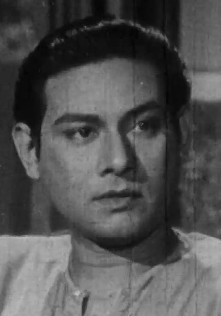 Purnendu Mukhopadhyay